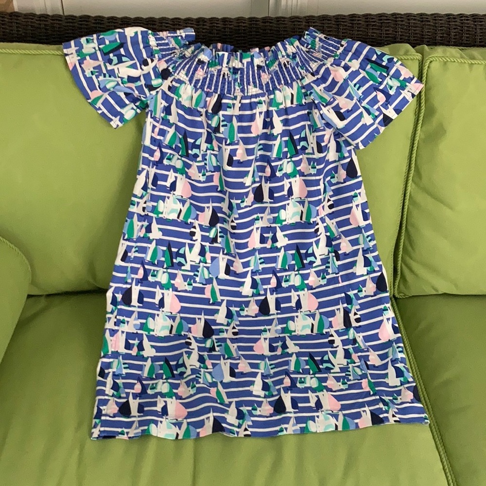 Casual dress Vineyard vines